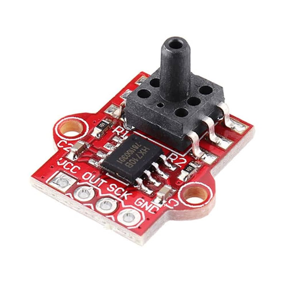 HX710B Air Pressure Sensor